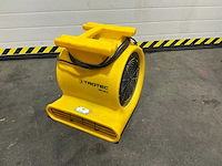Trotec tfv30s ventilator - afbeelding 1 van  6
