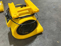 Trotec tfv30s ventilator - afbeelding 4 van  6