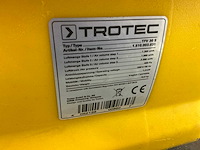 Trotec tfv30s ventilator - afbeelding 6 van  6