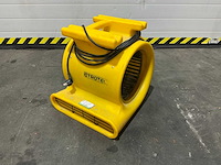 Trotec tfv30s ventilator - afbeelding 1 van  6