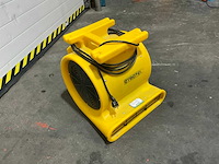 Trotec tfv30s ventilator - afbeelding 3 van  6