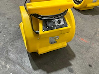 Trotec tfv30s ventilator - afbeelding 4 van  6