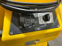 Trotec tfv30s ventilator - afbeelding 5 van  6