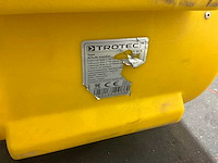 Trotec tfv30s ventilator - afbeelding 6 van  6