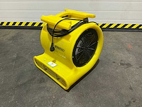 Trotec tfv30s ventilator - afbeelding 1 van  5