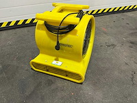 Trotec tfv30s ventilator - afbeelding 2 van  5