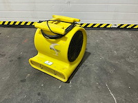 Trotec tfv30s ventilator - afbeelding 1 van  5