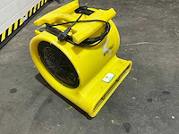 Trotec tfv30s ventilator - afbeelding 3 van  5