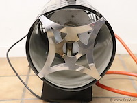 Trotec tgh gasverwarmer 31 e 1420000031 - afbeelding 2 van  8