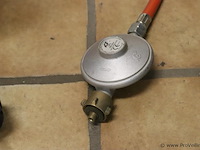 Trotec tgh gasverwarmer 31 e 1420000031 - afbeelding 5 van  8