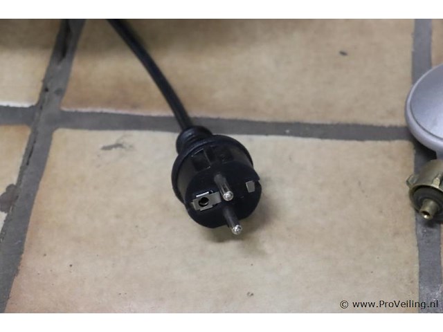 Trotec tgh gasverwarmer 31 e 1420000031 - afbeelding 6 van  8