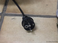 Trotec tgh gasverwarmer 31 e 1420000031 - afbeelding 6 van  8