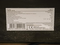 Trotec tgh gasverwarmer 31 e 1420000031 - afbeelding 7 van  8