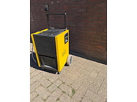 Trotec ttk 175s bouwdroger - afbeelding 6 van  6