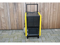 Trotec ttk 175s bouwdroger - afbeelding 4 van  7