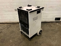 Trotec ttk 350 s bouwdroger - afbeelding 1 van  4