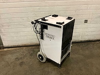 Trotec ttk 350 s bouwdroger - afbeelding 2 van  4