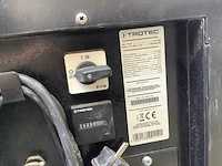 Trotec ttk 400 bouwdroger - afbeelding 4 van  4