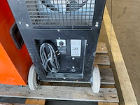 Trotec ttk 400 condensatiedroger / bouwdroger (2x) - afbeelding 4 van  9