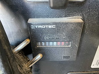 Trotec ttk 400 condensatiedroger / bouwdroger (2x) - afbeelding 7 van  9
