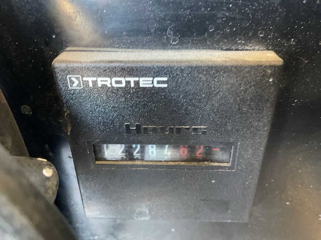 Trotec ttk 400 condensatiedroger / bouwdroger (2x) - afbeelding 9 van  9