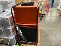 Trotec ttk(z)1500bxf bouwdroger - afbeelding 2 van  7