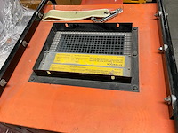 Trotec ttk(z)1500bxf bouwdroger - afbeelding 3 van  7