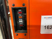 Trotec ttk(z)1500bxf bouwdroger - afbeelding 5 van  7