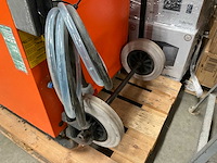 Trotec ttk(z)1500bxf bouwdroger - afbeelding 7 van  7