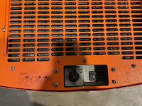 Trotec ttk(z)800ax bouwdroger - afbeelding 3 van  4