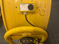 Trotec ttw 25000 s 2019081427 ventilator - afbeelding 2 van  7