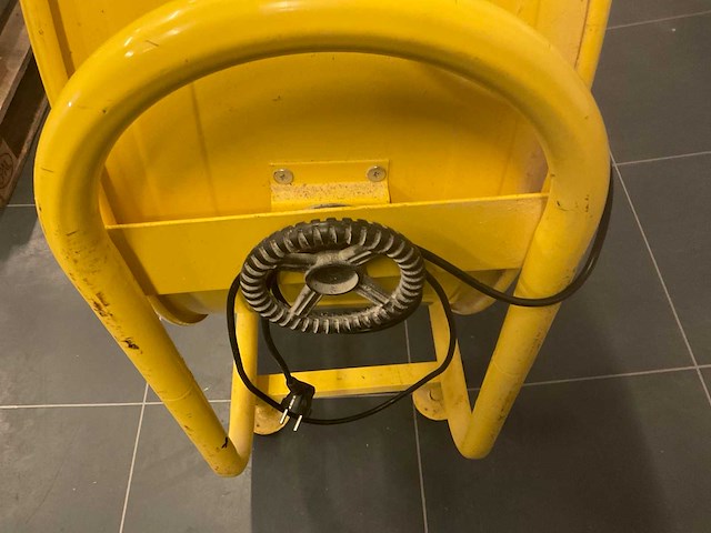Trotec ttw 25000 s 2019081427 ventilator - afbeelding 3 van  7