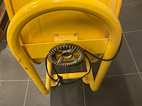 Trotec ttw 25000 s 2019081427 ventilator - afbeelding 3 van  7