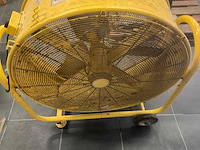 Trotec ttw 25000 s 2019081427 ventilator - afbeelding 4 van  7