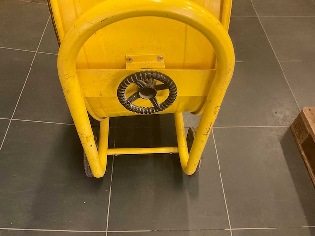 Trotec ttw 25000 s 2019081427 ventilator - afbeelding 6 van  7