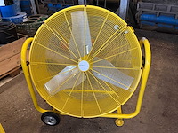 Trotec ttw 3500 s ventilator (3x) - afbeelding 6 van  7