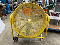 Trotec ttw 35000 s ventilator - afbeelding 1 van  1