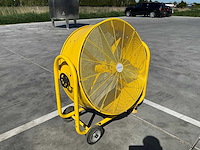 Trotec tw 25000 s mobiele ventilator - afbeelding 1 van  7