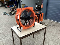 Trotec ventilator - afbeelding 1 van  6