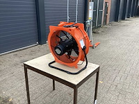 Trotec ventilator - afbeelding 2 van  6