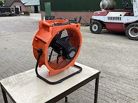 Trotec ventilator - afbeelding 3 van  6