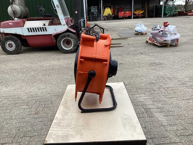 Trotec ventilator - afbeelding 4 van  6