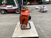 Trotec ventilator - afbeelding 4 van  6