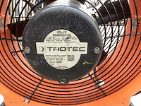 Trotec ventilator - afbeelding 6 van  6