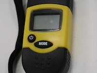 Trotec vochtmeter bm12 3510205022 - afbeelding 3 van  4