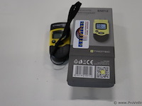 Trotec vochtmeter bm12 3510205022 - afbeelding 1 van  4
