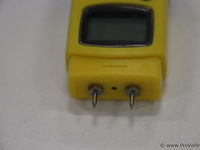 Trotec vochtmeter bm12 3510205022 - afbeelding 4 van  4