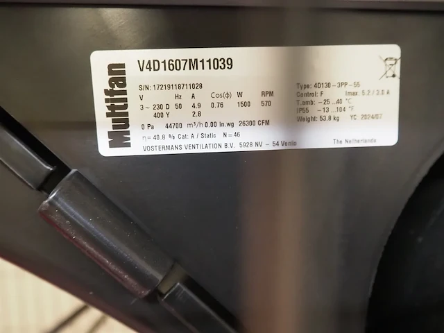 Trotec - afbeelding 7 van  8
