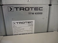 Trotec - afbeelding 8 van  8