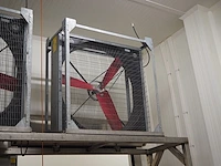Trotec - afbeelding 4 van  8